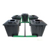 Alien Hydroponics RDWC 4POT