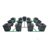 Alien Hydroponics RDWC 12POT