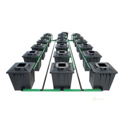 Alien Hydroponics RDWC 18POT