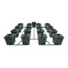 Alien Hydroponics RDWC 16POT