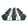 Alien Hydroponics RDWC 15POT