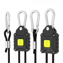 Rope Ratchet GEAR PINCH 2ks závěsný systém, nosnost 68kg