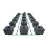 Alien Hydroponics RDWC 21POT