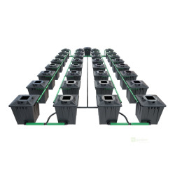 Alien Hydroponics RDWC 32POT