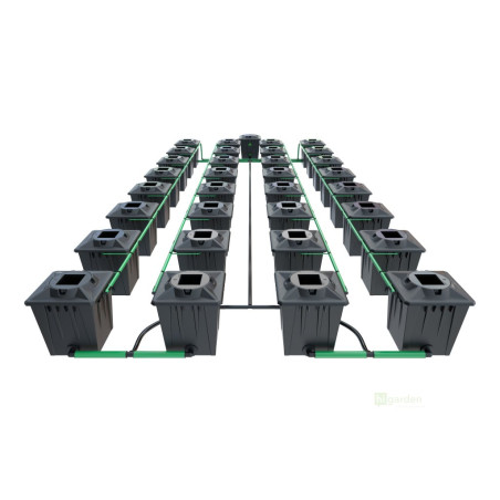 Alien Hydroponics RDWC 32POT