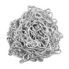 Jack Chain kovový řetěz 10m