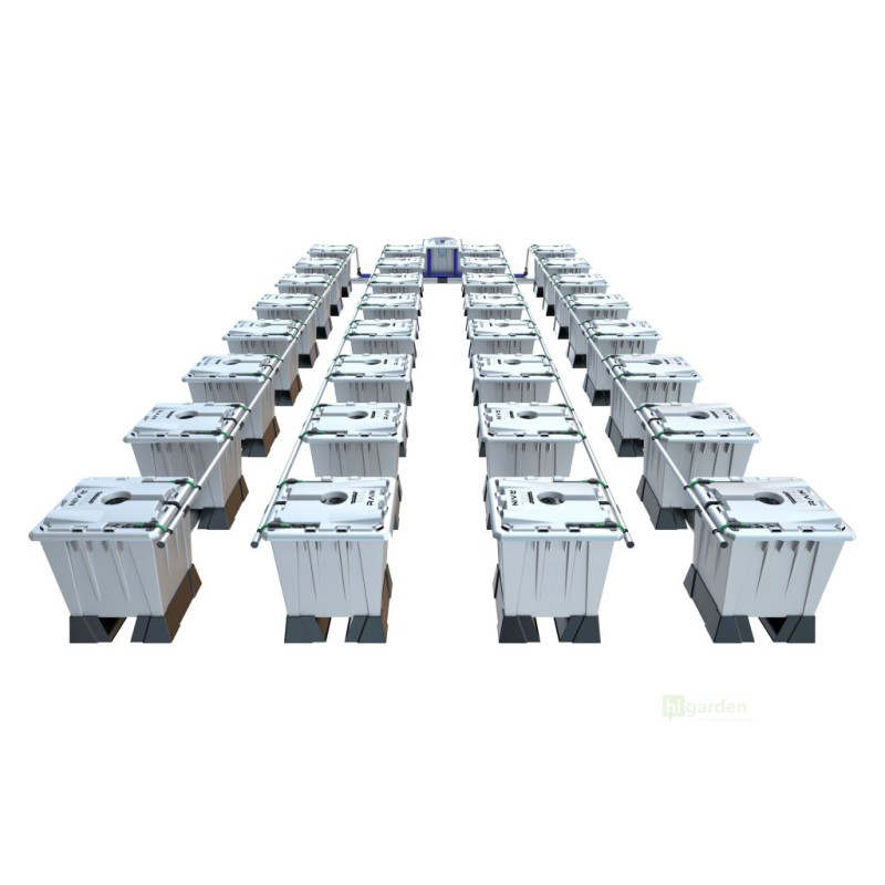 Alien Hydroponics Rain 32Pot