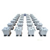 Alien Hydroponics Rain 32Pot