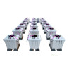 Alien Hydroponics Aero 18Pot