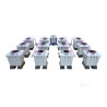 Alien Hydroponics Aero 12Pot