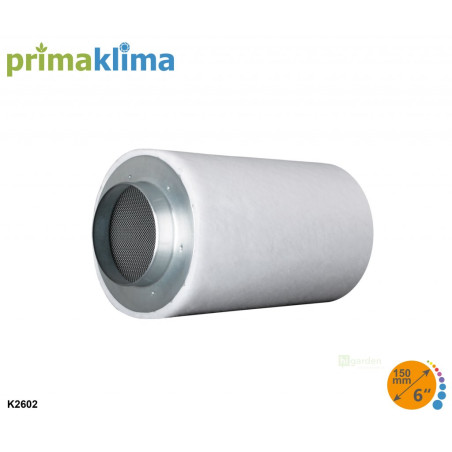 Prima Klima filtr ECO K2602 - 620 m3/h - 150 mm