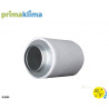 Prima Klima filtr ECO K2600 - 360 m3/h - 125 mm