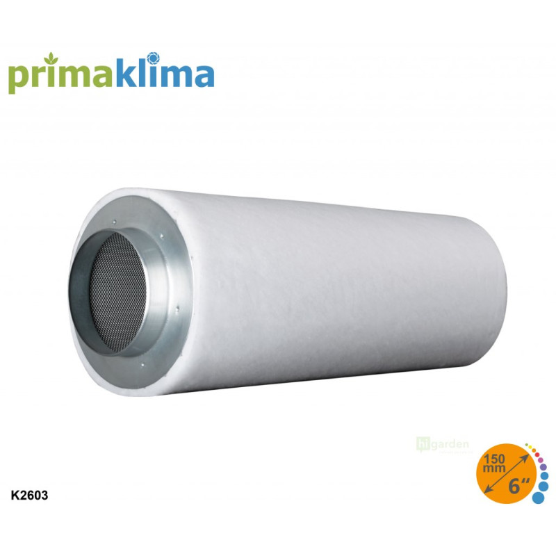 Prima Klima filtr ECO K2603 - 900 m3/h - 150 mm
