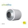PRIMA KLIMA ECO K2601 FLAT - 440 m3/h - 125 mm