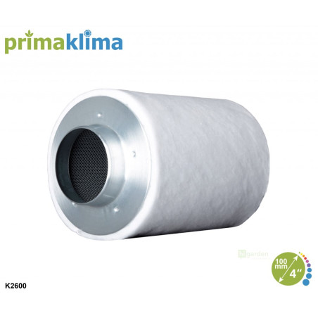 Prima Klima filtr ECO K2600 - 360 m3/h - 100 mm
