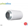 Prima Klima filtr ECO K2602 - 620 m3/h - 160 mm