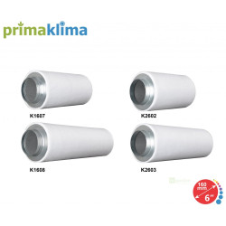 Prima Klima filtr ECO K2602 - 620 m3/h - 160 mm