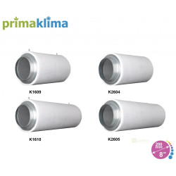Prima Klima filtr Industry K1610 - 1650 m3/h - 200 mm