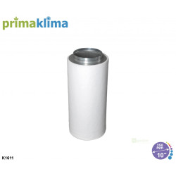 Prima Klima filtr Industry K1611 - 1800 m3/h - 250 mm