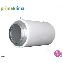 Prima Klima filtr Industry K1609 - 1090 m3/h - 200 mm