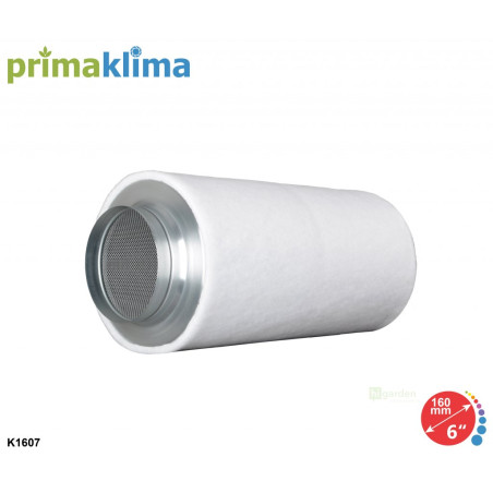 Prima Klima filtr Industry K1607 - 720 m3/h - 160 mm