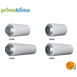 Prima Klima filtr Industry K1605 - 680 m3/h - 150 mm