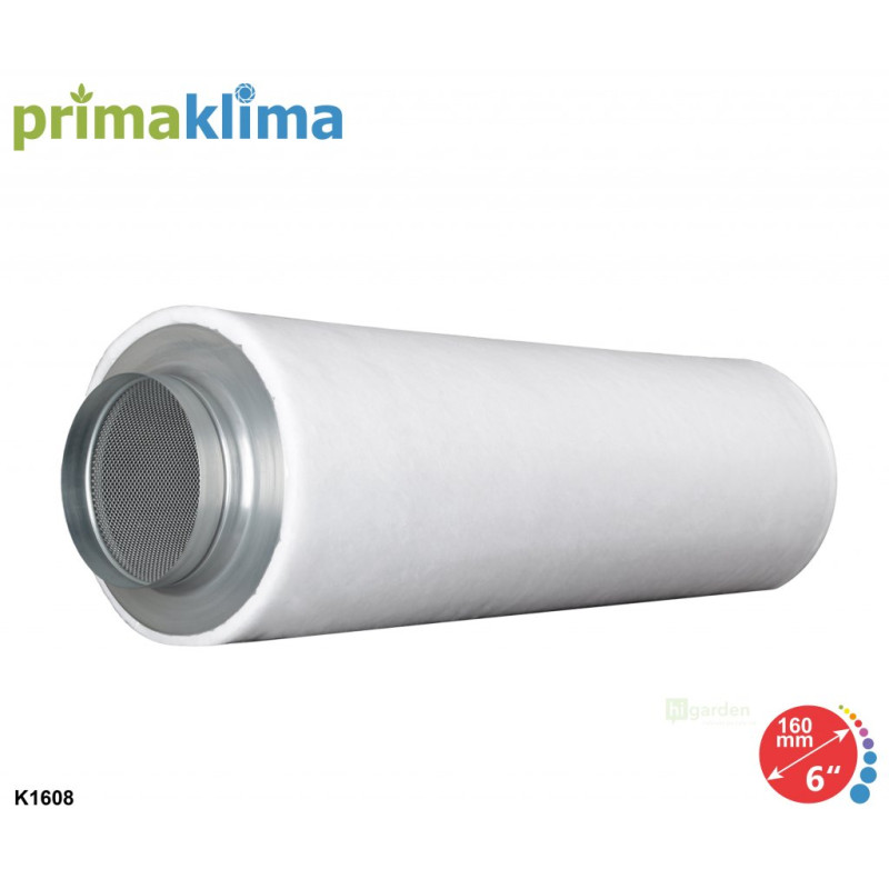 Prima Klima filtr Industry K1608 - 1150 m3/h - 160 mm