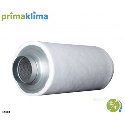 Prima Klima filtr Industry K1601 - 420 m3/h - 100 mm