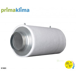 Prima Klima filtr Industry K1603 - 460 m3/h - 125 mm