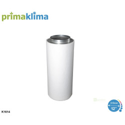 Prima Klima filtr Industry K1614 - 3600 m3/h - 315 mm