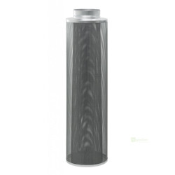 CarboCone K3602-CTC75 - 900 m3/h - 150 mm