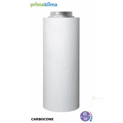 CarboCone K3605-CTC75 - 3000 m3/h - 250 mm