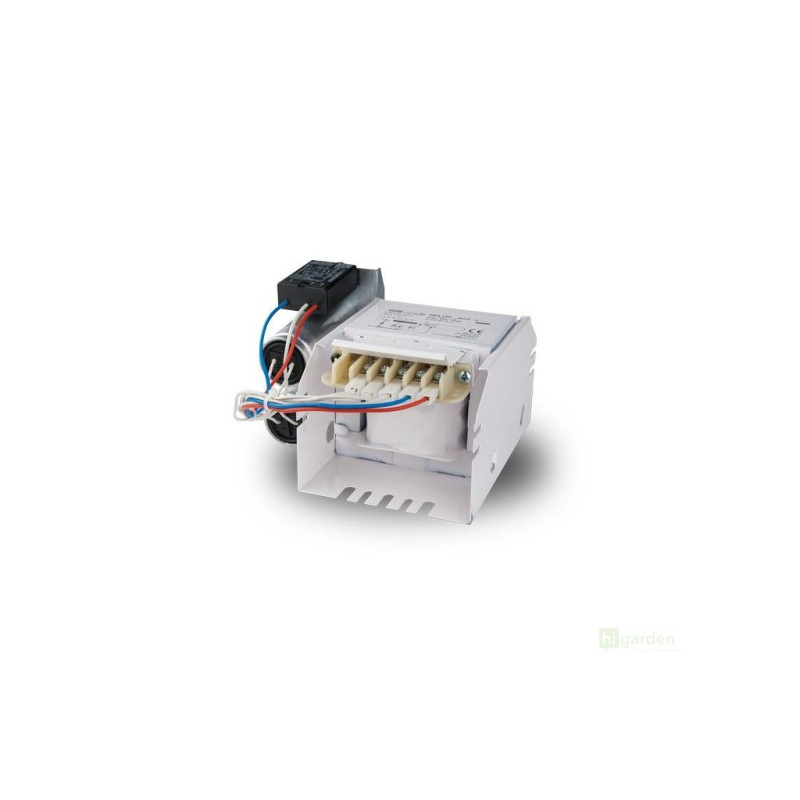 Předřadník GIB 750W HPS/MH