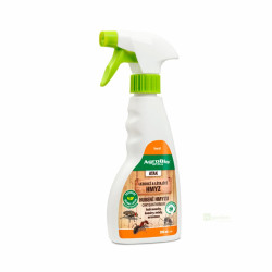 AgroBio ATAK - hubení hmyzu 200ml, rozprašovač