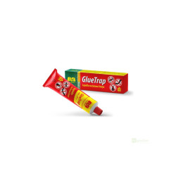 PM lepidlo na lezoucí hmyz GlueTrap 135g