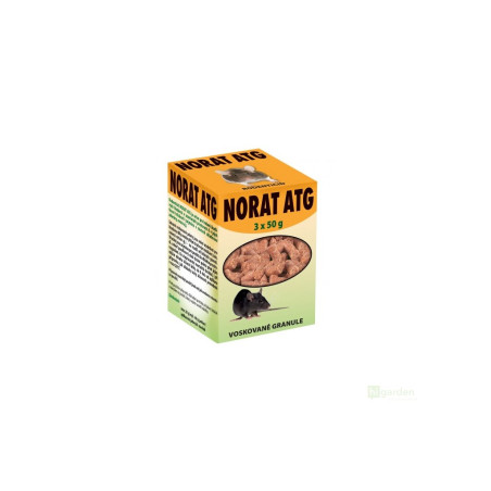 Norat ATG - granule 150g