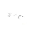 Urban Heater trubicové topení 55W s plynulou regulací