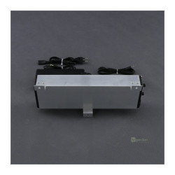TF3100 - topení s termostatem 80W, 12V
