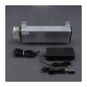 TF99 - topení s termostatem 80W, 12V