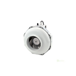 Ruck RKW 160L, 690 m3/h, 160 mm, 95 W, regulace termostatem