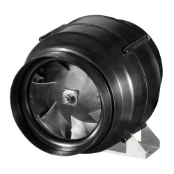 MAX Fan 250, 1710 m3/h, 250 mm, 3 rychlosti, 174 W