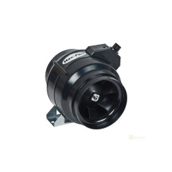 MAX Fan 250, 1710 m3/h, 250 mm, 3 rychlosti, 174 W