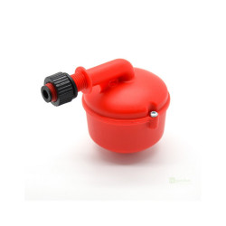 Hippo auto Top-Up pro jeden Gro Tank, bez nádrže