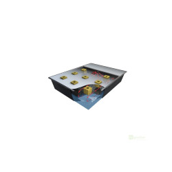NFT Gro Tank PRO 1m2 (GN 100)