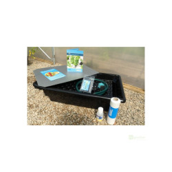 NFT Gro Tank PRO 1m2 (GN 100)