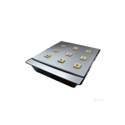 NFT Gro Tank PRO 1m2 (GN 100)