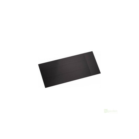 Černý vrchní kryt pro Gro Tank 205