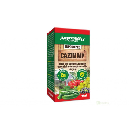 AgroBio INPORO Pro Cazin MP