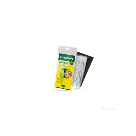 PM Lepové pásy na stromy Frutaband