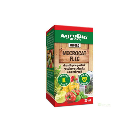 AgroBio INPORO Microcat Flic